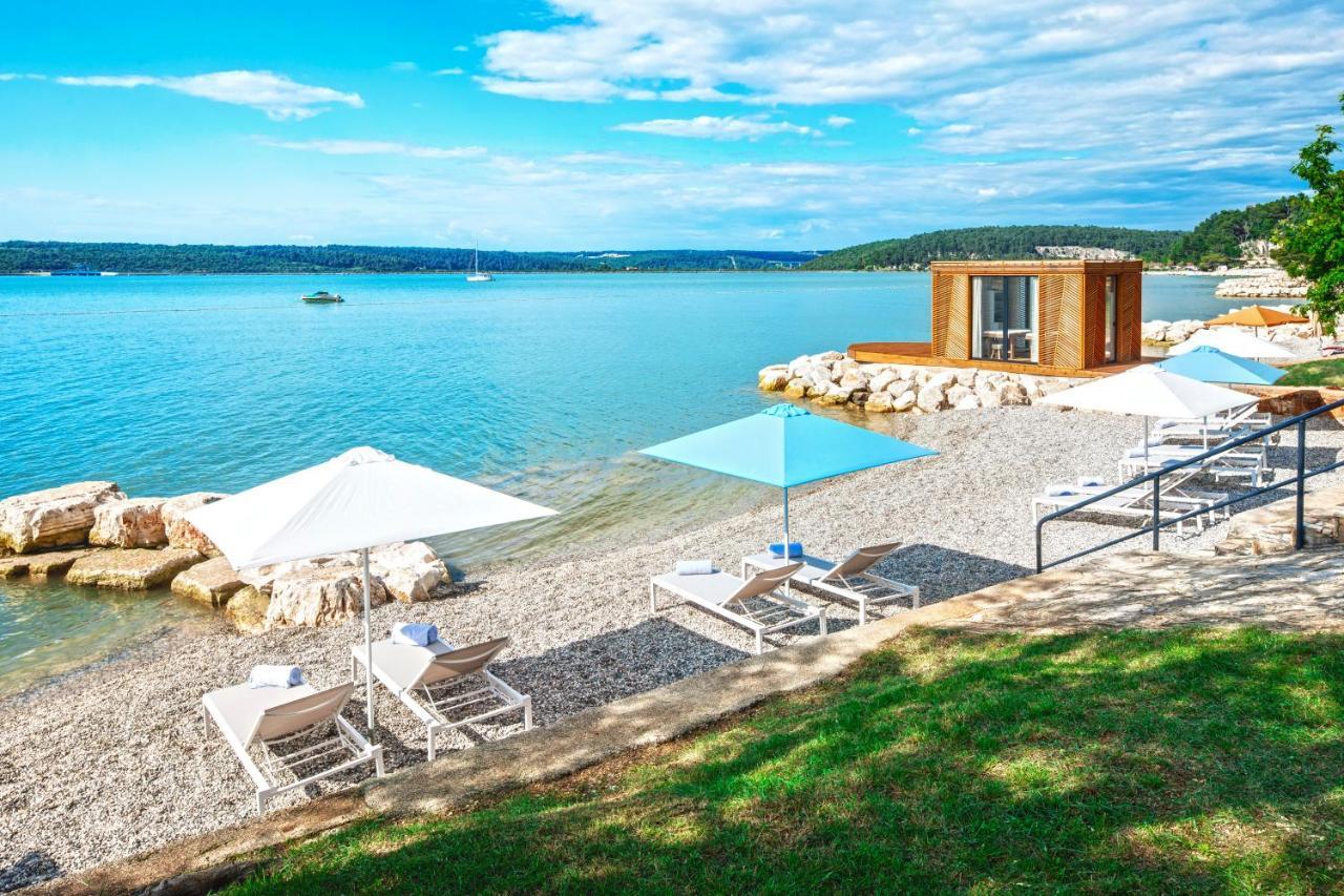 Premium Mobile Homes Istria - Camping Lanterna Porec - Luxury Mobilhome Εξωτερικό φωτογραφία