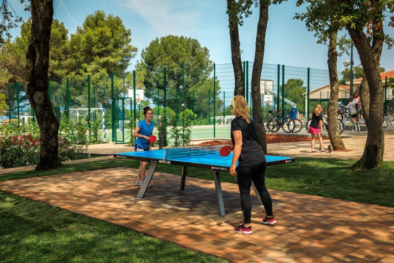 Premium Mobile Homes Istria - Camping Lanterna Porec - Luxury Mobilhome Εξωτερικό φωτογραφία