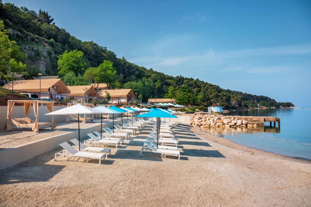 Premium Mobile Homes Istria - Camping Lanterna Porec - Luxury Mobilhome Εξωτερικό φωτογραφία